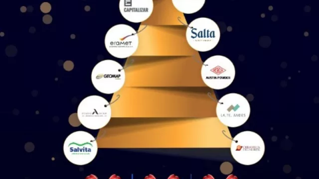 ¡El Arbolito de IN Salta ya tiene a sus ganadores! Fijate si estás en la lista