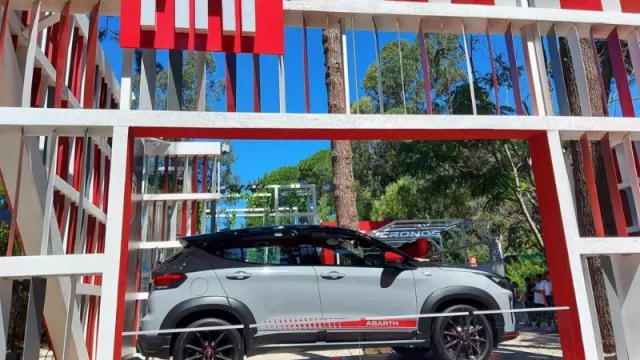 Pulse Abarth, Fastback y 500e, las apuestas de Fiat para el 2023 y el futuro