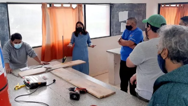 ¡Atención desocupados y emprendedores! Comenzó la inscripción para los cursos de verano que dicta la Municipalidad