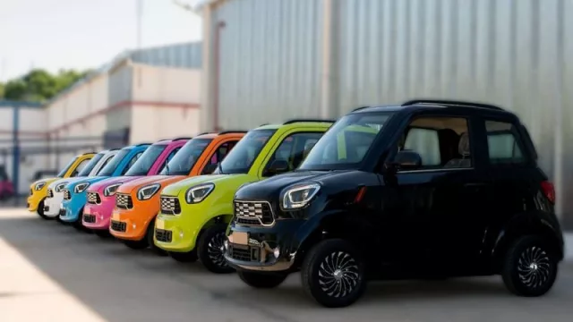 Salta se sumó a las ciudades que eximen del pago de la patente a los autos que no contaminan