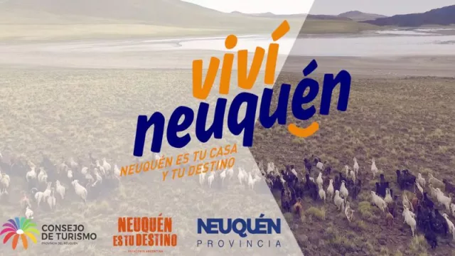 ¡A viajar se ha dicho! Conocé todos los detalles del "previaje Neuquino"
