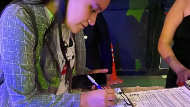 Vacaciones controladas en comercios visitados por turistas (clausuras y multas)