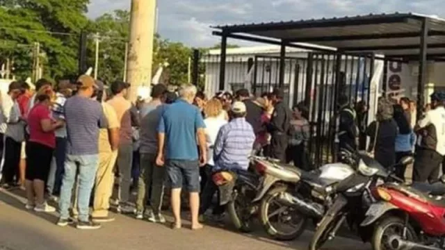 El norte salteño arde por las altas temperaturas y por el aumento de la luz (piden al presidente una ley de zonas cálidas)