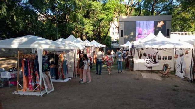 Punto de Diseño se presentó en sociedad: la creatividad como factor de encuentro (y comunidad)