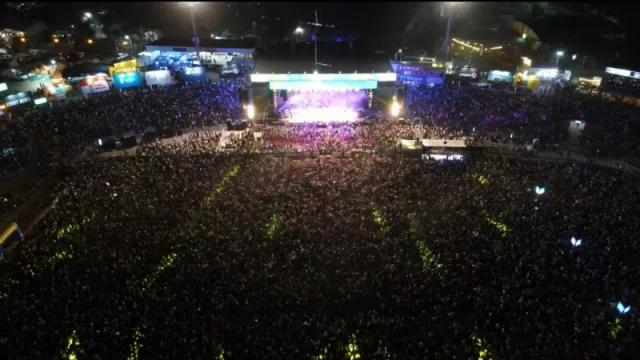 El Festival de Doma y Folklore cortó más de 215.000 entradas y deja el desafío: ¿alguno podrá superarlo este verano?