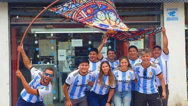 La gente de Pedrazzoli crece y la rompe en las redes (para acercarse más al público)