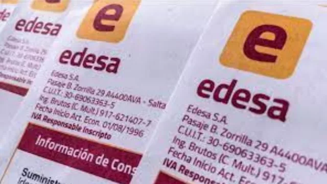 Calor en el norte: piden la interrupción de la reducción de subsidios de la luz y endurecen sanciones contra Edesa