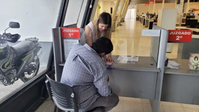 Ya se pueden consultar por web las infracciones y multas de tránsito (se agilizan trámites)