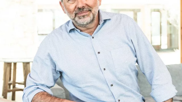 Tienda Inglesa y su proyecto 2023: siete nuevas tiendas, robotización de la logística y mejora de la experiencia de compra en todos los canales