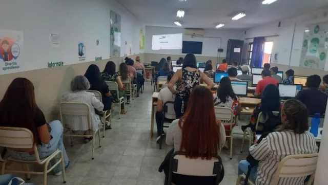 Cinco cursos de tecnología para hacer este verano (la oferta de capacitación de extiende)