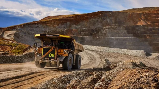 Una minera que opera en la Puna salteña busca choferes (y otros puestos laborales)