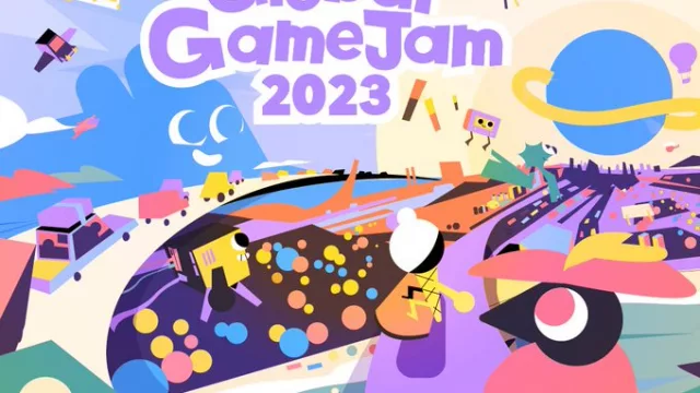 El videogame es la atracción esta semana (la ciudad de Salta será sede del Global Game JAM 2023)