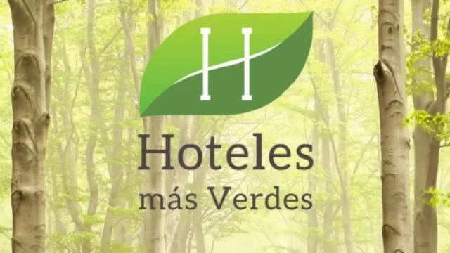 Beneficio para los alojamientos de la ciudad de Salta (certificados con la Ecoetiqueta Hoteles más Verdes)