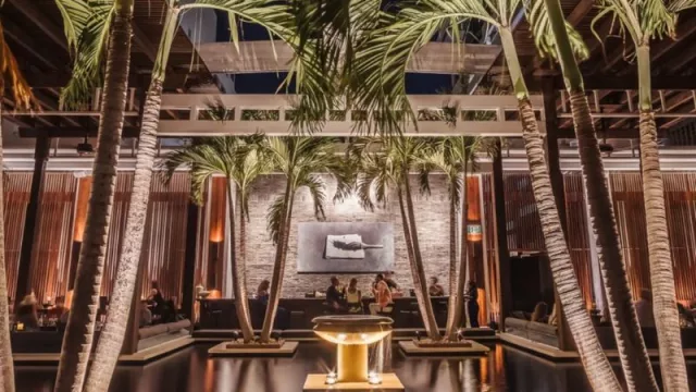 Jaya: el lujo asiático y el miamense en un solo lugar