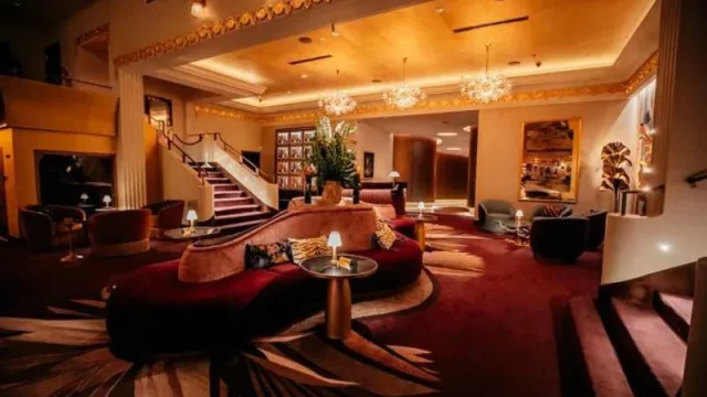 Queen Miami Beach, a partir de hoy, una nueva experiencia gastronómica de lujo