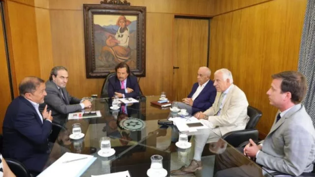 Sectores productivos siguen reclamando garantías para circular (acudieron a la Procuración de la Nación por los cortes de ruta)