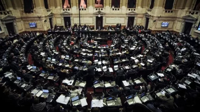 Según el Censo 2022, Salta debería tener 8 Diputados en lugar de los 7 actuales (manteniendo los 257 miembros)