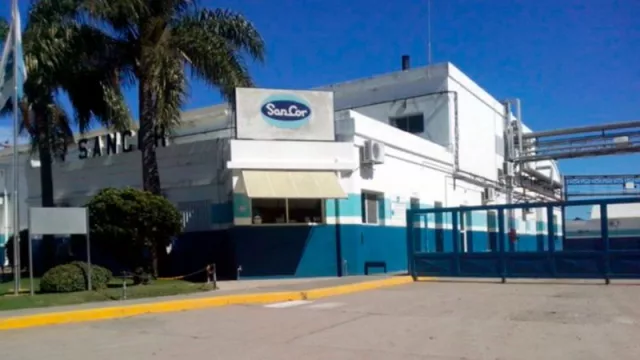 SanCor: pese al salvataje del Gobierno, la láctea sigue buscando salida a su crisis