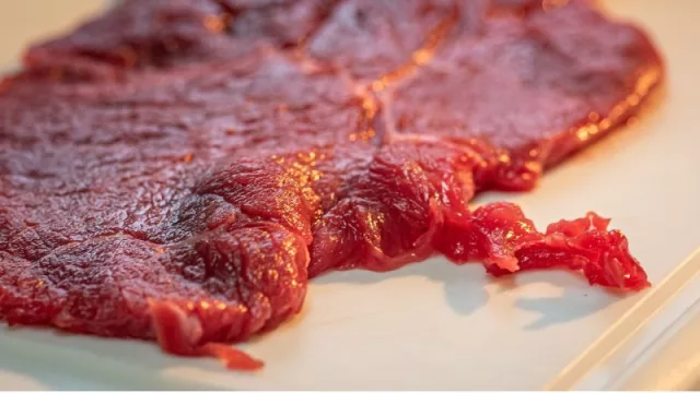 Efecto precio: Paraguay envió más carne pero cayeron los ingresos en el primer mes del 2023