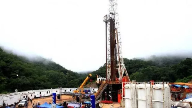 Comprometen una inversión de US$ 25 millones en exploración hidrocarburífera (amplían la concesión a la UTE Aguaragüe)