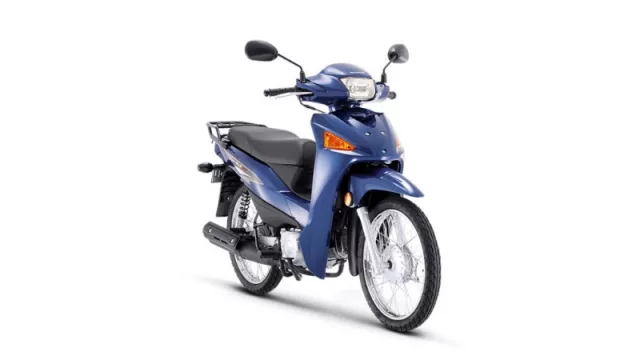 Honda Wave 110S: la moto más vendida del país estrena novedades