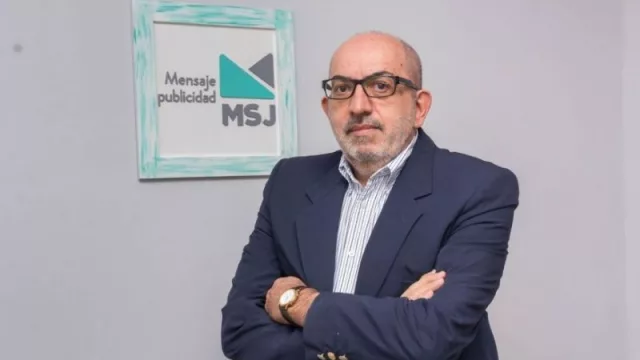 Publicitario salteño integra la Academia Argentina de la Publicidad (reconocimiento para Gustavo Saldeño)