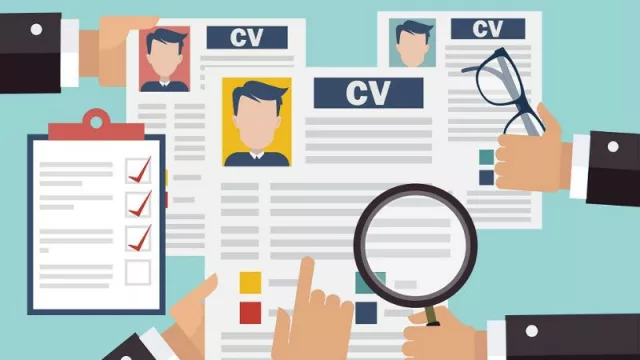 ¡Mirá lo que es esta selección de ofertas laborales! (si lo tuyo es la música, hay un oferta para Dubai)