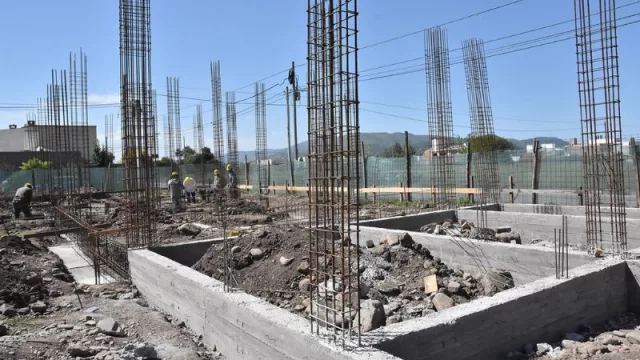 Un año difícil para la construcción: subas en insumos básicos por arriba del 146% interanual