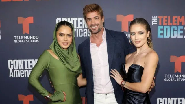 Miami se afianza como centro de producción de series y películas en español