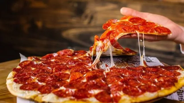 ¡Es hoy! El Día de la Pizza también se celebra en Salta (la de muzzarella es la favorita)