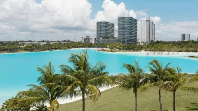 Grupo ECIPSA llega a Israel con tecnología sustentable (y lagunas artificiales)