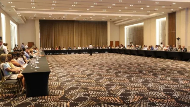 Lanzaron nueva línea de crédito (por $ 1.000 millones) para las pyme industrial, agroindustrial y de servicios industriales