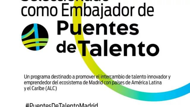 Ualabee, la promesa argentina (y cordobesa) de Forbes, viaja a Madrid para evaluar el mercado español