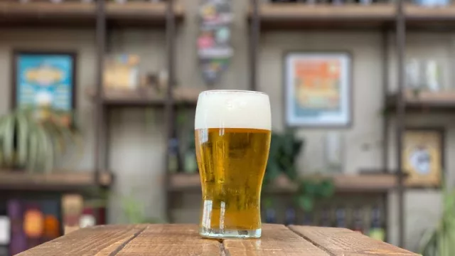 Cervecería Antares obtuvo el oro en 2 estilos en la Copa Tayrona 2023 (primera competencia internacional del año)