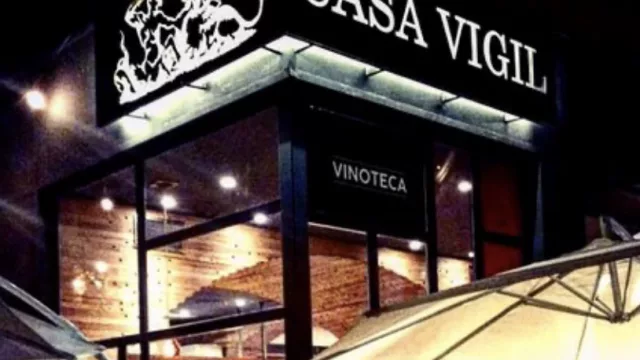 El furor del vino Latino en Miami: desembarca el Messi del vino (Alejandro Vigil) en Brickell