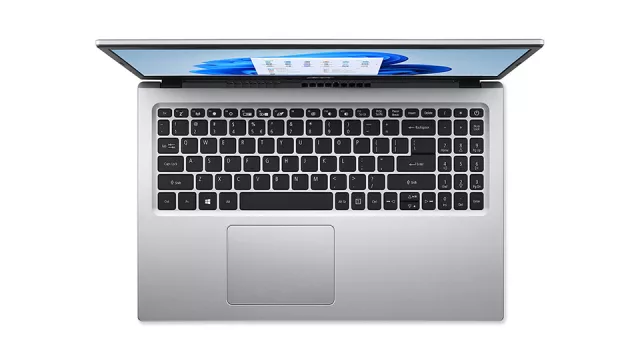 Estas son las innovaciones que llegarán este año a las PC's