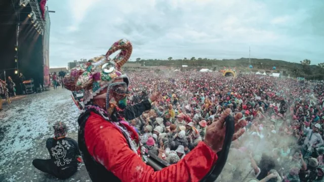 Jujuy bate su propio récord turístico: $ 2.000 millones ingresaron durante este Carnaval