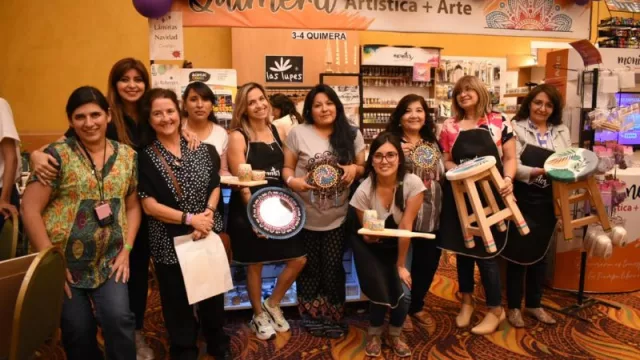 De sueños y Quimera: la “boutique del artista” crece y se supera (la tienda que sobrevivió a la pandemia)