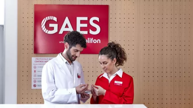 Salud auditiva: GAES abrió una sucursal en Salta