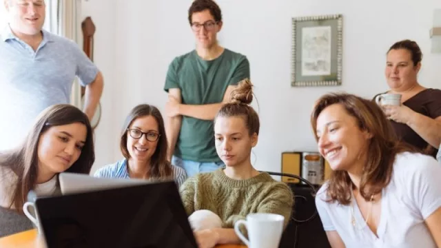 Las habilidades blandas, imprescindibles para el trabajo (la mayoría de los empleados las reconoce como necesarias)