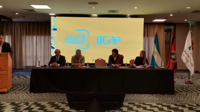 Cumbre tabacalera: el cambio climático, la guerra y la falta de trabajadores fueron temas de la agenda global