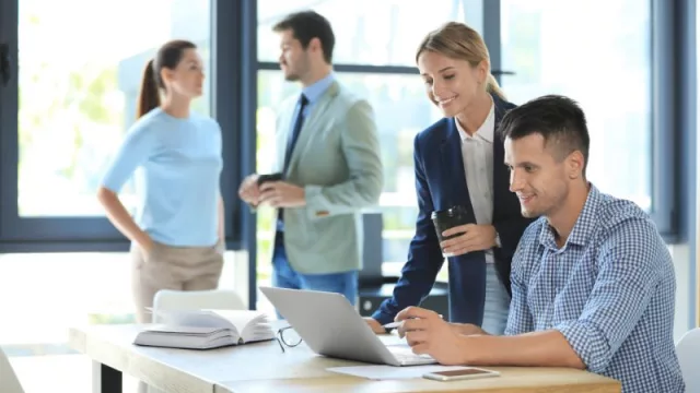 El Índice Interbanking lo dice: el 2022 refleja el mayor crecimiento de empresas de los últimos 5 años