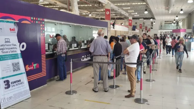 El pago anual de tributos municipales 2023 se prorrogó hasta el 17 de marzo (para aprovechar bonificaciones)