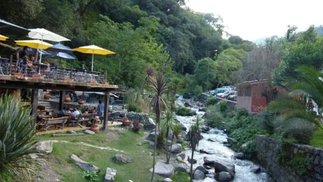 Cafayate, Salta y San Lorenzo en el top de los destinos más hospitalarios del norte (según Booking.com y los viajeros)