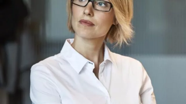 Según 4 de cada 10 personas, las empresas españolas siguen prefiriendo a hombres para puestos directivos