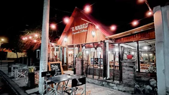 El movimiento slow food se abre paso en El Carril: te contamos sobre el caso de El Papabuelo