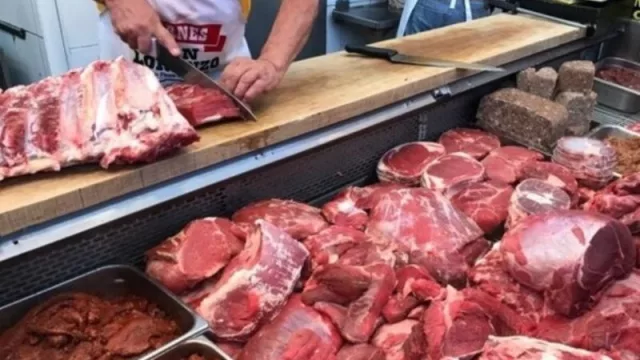 En Salta también rechazan las medidas para frenar la suba de la carne (el precio de la hacienda en pie tiene un atraso del 50%)