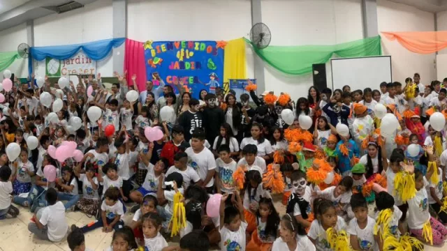 En Salta funcionan Centros Buena Cosecha (contra el trabajo infantil y el trabajo adolescente)