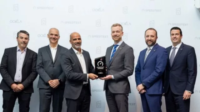 La red de internet móvil más rápida y de mejor performance de Argentina es de Personal (galardonada por Ookla en el MWC 2023)