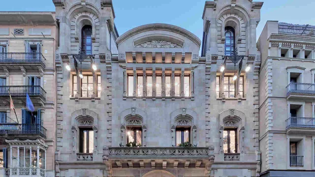 Lefties abre una nueva flagship store en el centro de Barcelona (donde ofrece una experiencia omnicanal 100%)